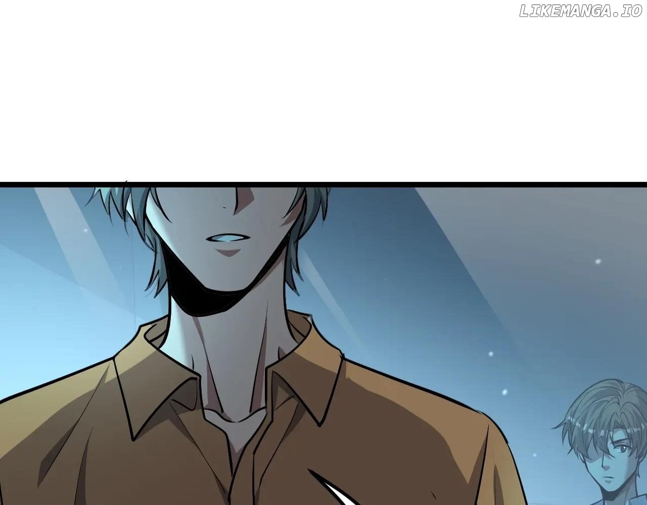 I’m Trapped In This Day For One Thousand Years Chapter 187 - page 87